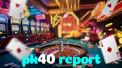 making first deposit on pk40 report website using local payment methods in Pakistan